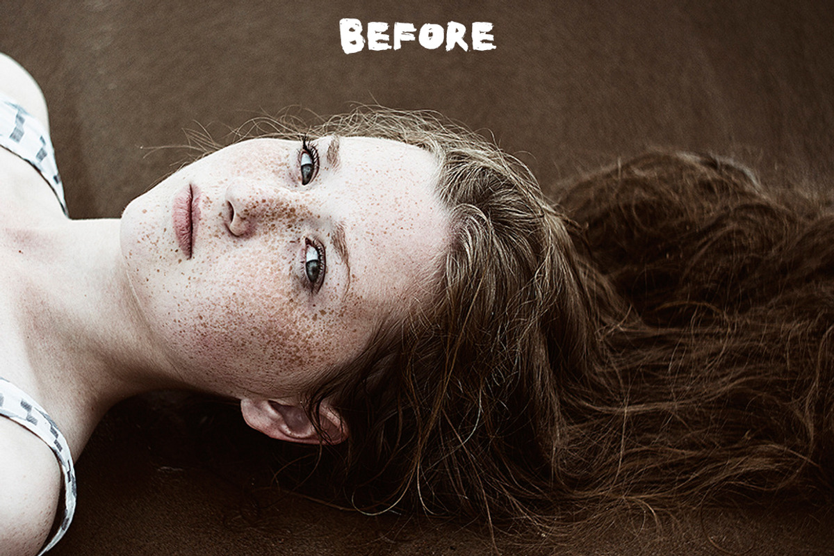Ultimate Matte Lightroom Presets, an Action Add-On by PixelHive Pro (Photo 16 of 34)