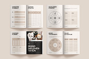 Brand Strategy Workbook Template, a Magazine Template by Studio Monova (Thumbnail 13 of 20)