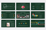 Chalk Keynote Presentation Template, a Presentation Template by Mia (Thumbnail 7 of 7)