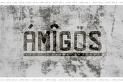 LUMOS - A Consistent Font Family, a Sans Serif Font by Say Studio (Thumbnail 6 of 9)