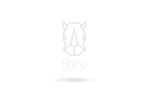 Rhino Logo