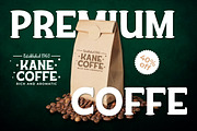Khimany - Display Font, a Serif Font by twinstd (Thumbnail 5 of 10)
