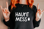 Ghost Story | Cute Halloween Font, a Handwritten Font by KA Designs (Thumbnail 2 of 8)