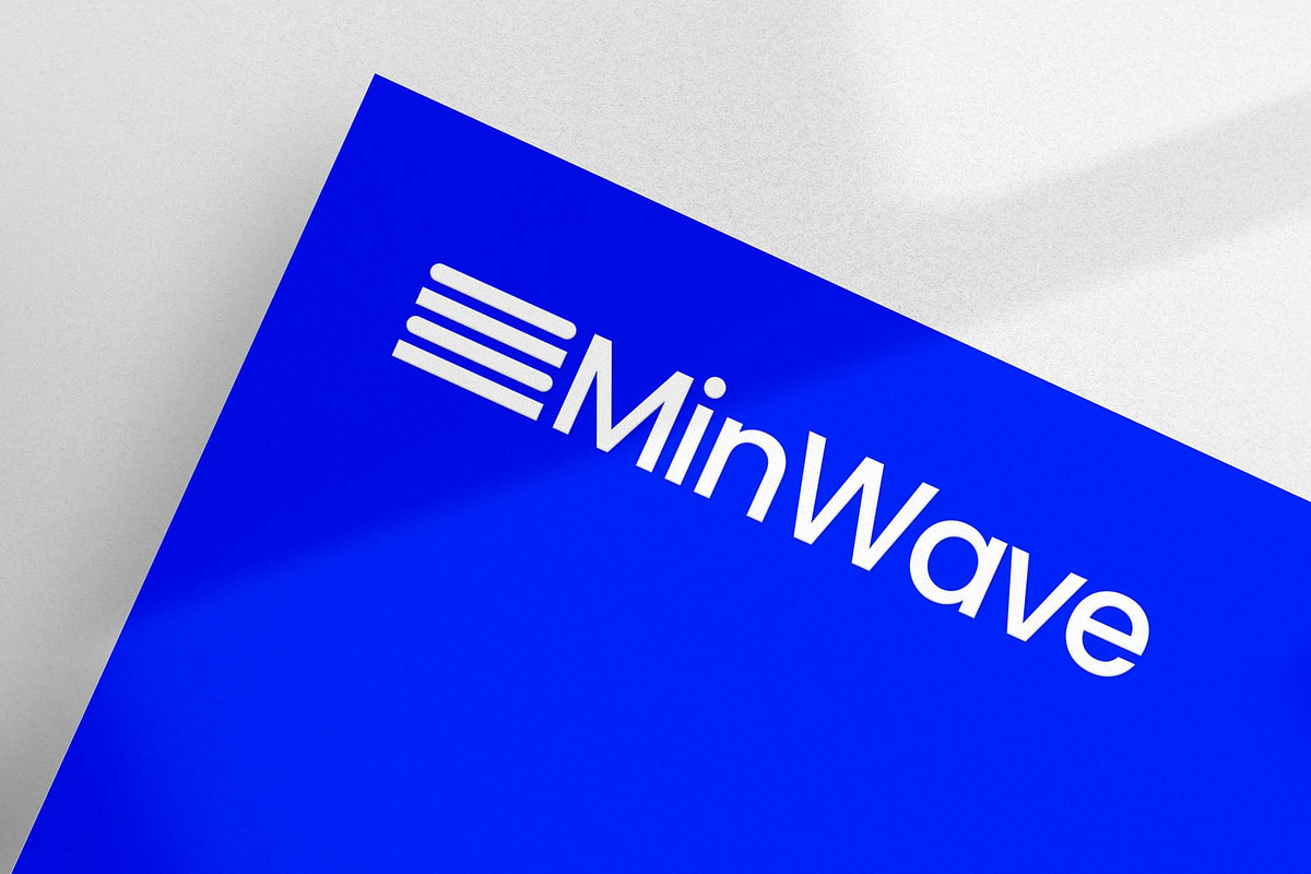MinWave Branding Mockup, an Advertising Mockup by etigma.com (Photo 24 of 27)