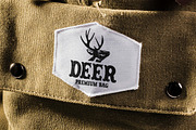 Rodeo Rebels - Display Typeface, a Slab Serif Font by PutraCetol Studio (Thumbnail 7 of 12)
