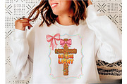 Be the Light, Christian Christmas, an Illustration by Designking (Thumbnail 1 of 4)