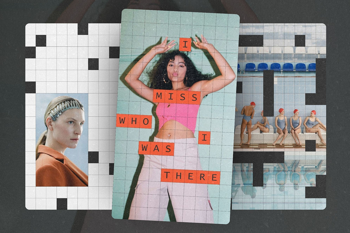 Look Twice: Concept Story Templates, a Social Media Template by Anastasiia VNSK (Photo 6 of 15)