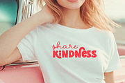 Shortcake Strawberry - Font Duo, a Handwritten Font by Keithzo (Thumbnail 9 of 12)