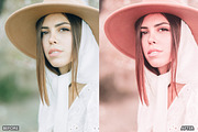 Sakura Rose Gold Lightroom Presets, a Preset Add-On by AAA Presets (Thumbnail 17 of 23)
