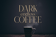 SALE! Font Bundle Vol.3 - 30 fonts, a Serif Font by Only Fonts (Thumbnail 27 of 35)