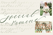 Thelma, a Script Font by Dira Studio (Thumbnail 2 of 5)