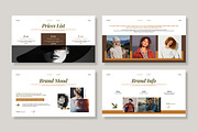 Brand Proposal Presentation Template, a Presentation Template by MightyDesign (Thumbnail 5 of 8)