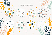 Naive Halloween, an Object Illustration by kondratya (Thumbnail 5 of 6)