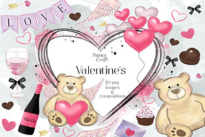 Valentines Day Clipart