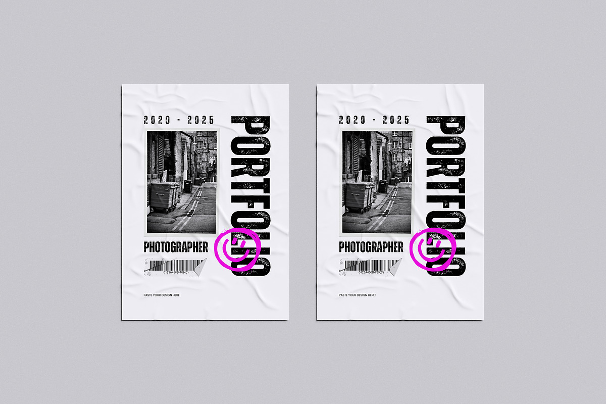 Poster Mockup, a Poster Template by graphicstory (Photo 7 of 10)