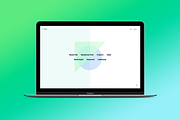 Krimson Theme - Kirby CMS, a Templates & Theme by yordanoff (Thumbnail 2 of 2)