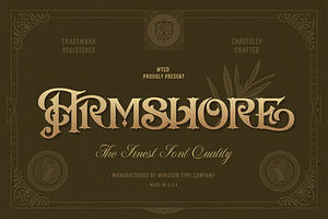 WT Armshore