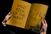 South Pacific, a Sans Serif Font by Tropical Type (Thumbnail 6 of 11)