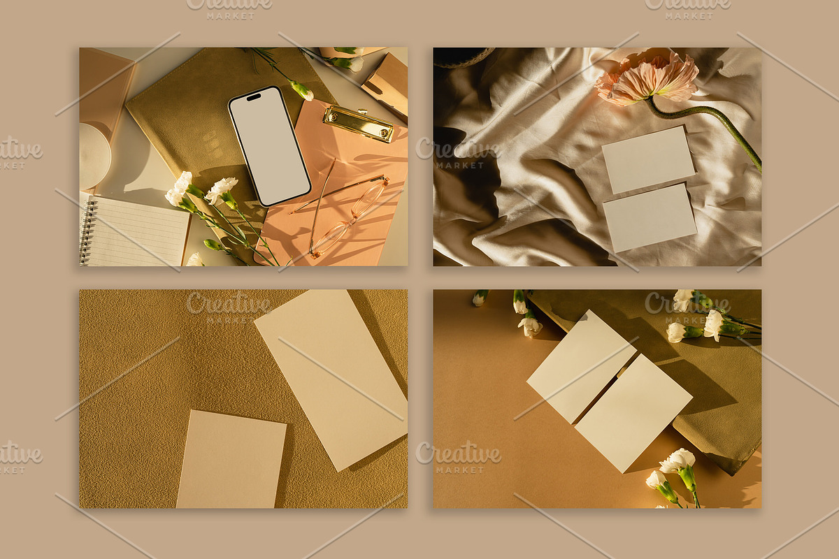 Home Office Bundle 31, a Business Photo by Floral Deco (Photo 5 of 5)