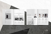 Pitch Pack - Kelsey, a Brochure Template by bilmaw creative (Thumbnail 3 of 17)