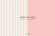Paper Textures, a Texture Graphic by May Motif (Thumbnail 8 of 16)