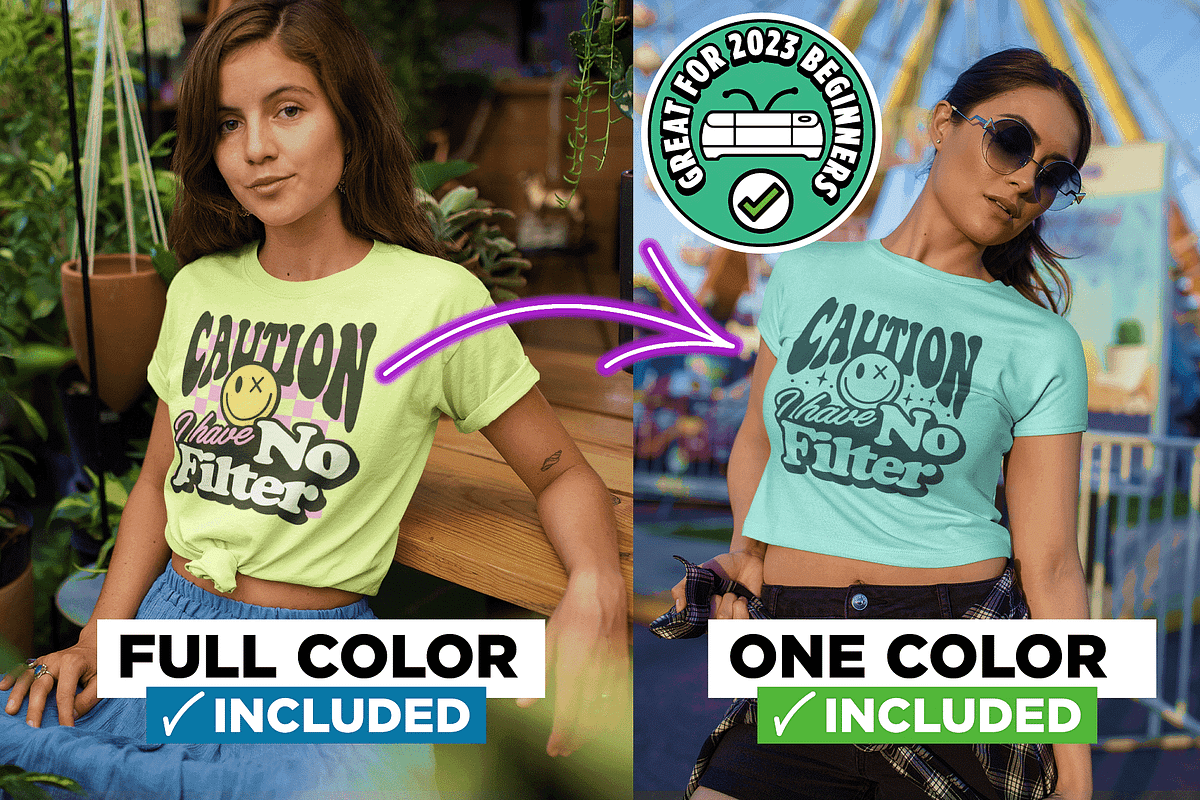 The Mega Sarcastic T-shirt Bundle, an Object Graphic by Asaelv Shop! (Photo 12 of 12)