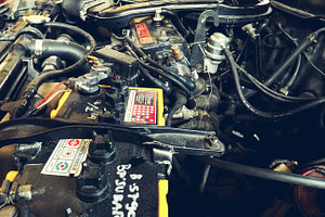 Car Machine Repair