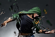 Shatter Photoshop Action preview 4