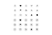 Instagram Highlight Cover Icons, an Icon by Zqdo (Thumbnail 4 of 6)