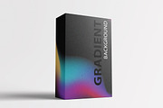 Abstract Gradient Flow, a Background Graphic by MSG Studio (Thumbnail 7 of 11)