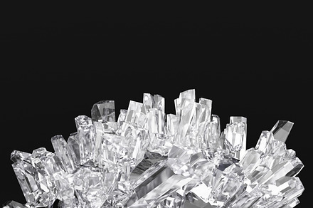 Crystals