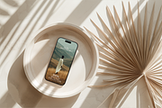 Sohl Mockup Collection, a Mac Mockup by Studio Santosha (Thumbnail 9 of 14)