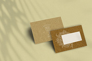 Kraft Paper Set, a Background Graphic by Suna Kosem (Thumbnail 17 of 19)