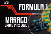 Shooket - Sport Display Font, a Sans Serif Font by twinstd (Thumbnail 4 of 9)