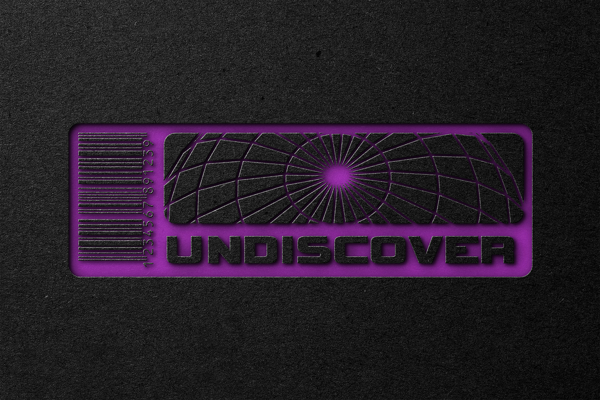 Cutout Paper Logo Mockup, a Mockup by Design Squad (Photo 4 of 6)