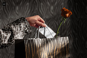 Wild Animal Print Set Natural Luxury, a Pattern Graphic by Oksana Dovhopol Art (Thumbnail 2 of 17)