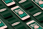Melt, a Sans Serif Font by Flavortype (Thumbnail 18 of 21)