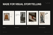 INDEX PAPERS | 30 Canva Templates, a Social Media Template by BlancheStudio (Thumbnail 6 of 9)