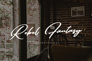 Hanttopan Black Friday, a Script Font by pineungtype (Thumbnail 4 of 12)