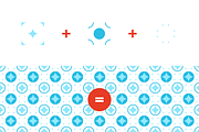 Sweet Patterns Shop +500 tiles, a Pattern Graphic by David is Creative (Thumbnail 5 of 10)