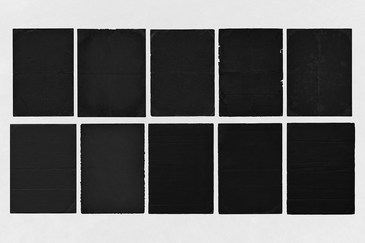 Cardboard Textures, a Texture Graphic by Alternate Studio (Photo 9 of 11)