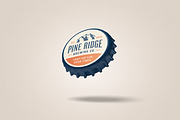 Bottle Cap Mockup, a Product Mockup by Custom.scene (Thumbnail 3 of 4)