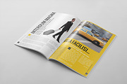 Magazine Template 24, a Magazine Template by pmvch (Thumbnail 10 of 10)