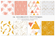 Elegant Botanical Set, an Illustration by TL Design (Thumbnail 14 of 18)