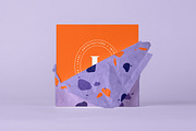30 Pop & Vibrant Terrazzo Patterns, a Pattern Graphic by Artec Maison (Thumbnail 4 of 7)