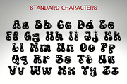 Bright Day - Display Font, a Sans Serif Font by Adalin Shop (Thumbnail 2 of 4)