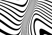 Wave backgrounds, a Background Graphic by dotstudio (Thumbnail 2 of 14)