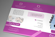 Trifold Indesign Brochure Fancy vol3, a Brochure Template by RudanStudio (Thumbnail 4 of 7)