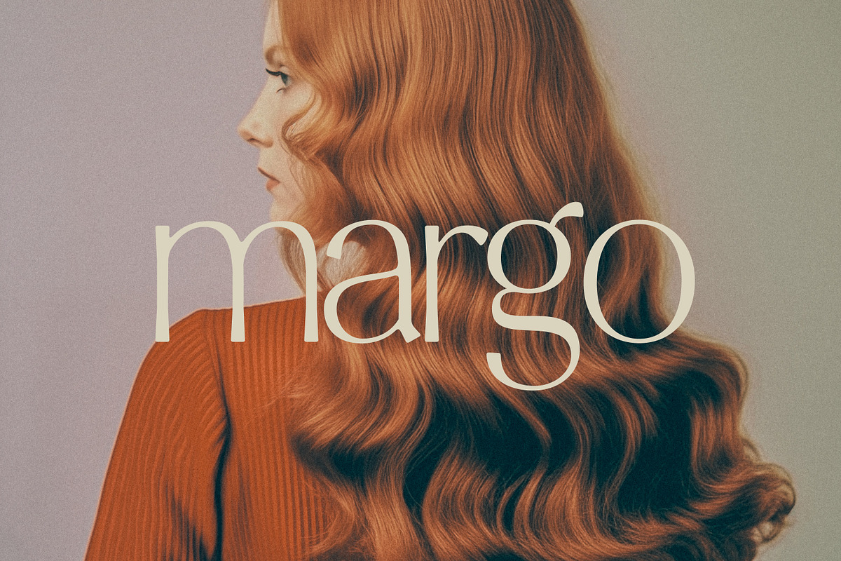 Stylish Aesthetic Typeface, a Sans Serif Font by Nicky Laatz (Photo 29 of 29)