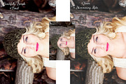 Opal Collection-Photoshop Actions, an Action Add-On by ElyanaIvette (Thumbnail 9 of 9)